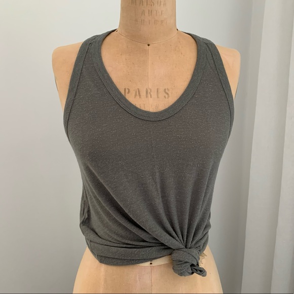 Alexander Wang Tank Top - Picture 2 of 5